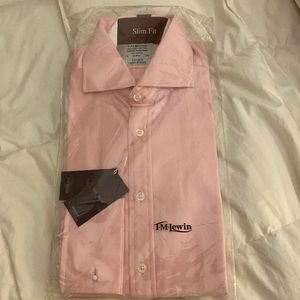 Brand new mens shirt